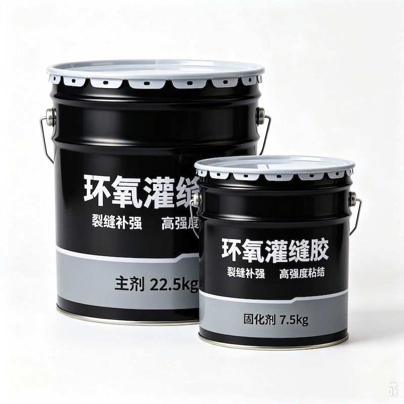 常山裂缝修复封闭胶